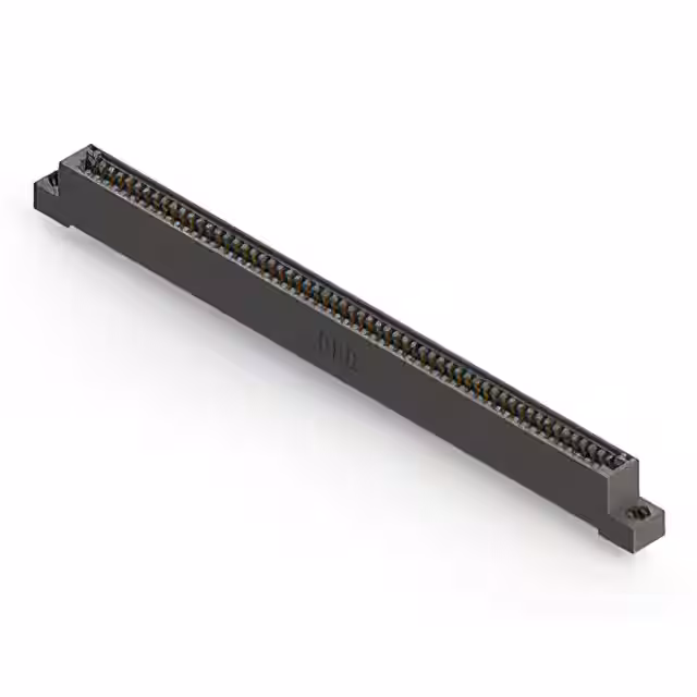 395-059-524-107 EDAC Inc.  Edgeboard Connectors